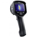 FLIR Hőkamera Kalibrált (ISO) -20 - +550 °C 320 x 240 Pixel 9 Hz Érintőképernyő fotó