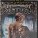 Jó állapot DVD 116 A nagy Gatsby - Leonardo DiCaprio, Tobey Maguire, Joel Edgerton, Isla Fisher fotó