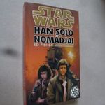 Ed Fisher: Han Solo nomádjai - Star Wars (*41) fotó