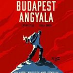 xx 1956 évfordulós Budapest Angyala képregény - Futaki Attila és Tallai Gábor, új magyar 62 oldal, n fotó