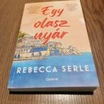 Rebecca Serle Egy olasz nyár 3500 ft fotó