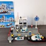 Lego, Town, Classic Town, Police, 6540, Pier Police fotó