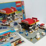 Lego 6378 fotó