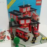 Lego 6382 fotó