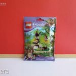 Eredeti LEGO 41045 Friends Orángután banánfája bontatlan csomag készlet fotó