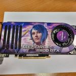 GeForce 8800 GTx 768mb Retro videókártya eladó fotó