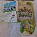 Skylanders Swap Force Xbox 360 játék program eredeti PAL Angol ##D9/2551 fotó