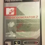 PS2 Playstaion2 JÁTÉK: MUSIC GENERATOR 2 ANGOL fotó