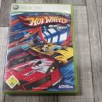 Xbox 360 : Hot Wheels Beat That - RITKA! fotó