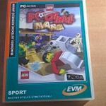 PC játék: Lego Football Mania /sport/ (Ismét meghirdetve) fotó