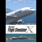 Microsoft Flight Simulator X: Steam Edition (PC - Steam elektronikus játék licensz) fotó