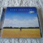 MARK KNOPFLER : Tracker CD fotó