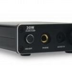 Pronomic MAMP-215 Mini-Hifi-Verstärker 30 Watt fotó