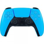 Sony DualSense V2 Vezeték nélküli controller - Starlight Blue (PS5) (1000040195) fotó