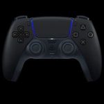 Sony DualSense V2 Vezeték nélküli controller - Éjfekete (PS5) (9575894) fotó