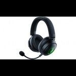 Razer Kraken V3 X Vezetékes Gaming Headset - Fekete (RZ04-03750300-R3M1) fotó