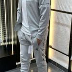 CALVIN KLEIN férfi melegítő, jogging, szabadidőruha, S.-3XL., 3 szín fotó