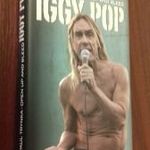 Paul Trynka - Iggy Pop (Open Up and Bleed) fotó