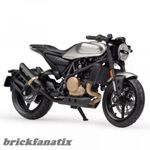 MAISTO HUSQVARNA VITPILEN 701 2018 1: 18 fotó