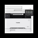 CANON lézer MFP, NY/M/S/F, i-SENSYS MF657Cw, színes, A4 21lap/p, Duplex, DADF, 1200x1200 dpi, USB... fotó