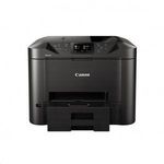 Canon MAXIFY MB5450 színes tintasugaras multifunkciós készülék (MB5450) fotó