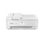 Canon PIXMA TS9550C tintasugaras multifunkciós készülék fehér (2988C026) (2988C026) fotó