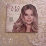 Cserpes Laura: Úgy szállj! CD fotó