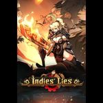 Indies' Lies (PC - Steam elektronikus játék licensz) fotó