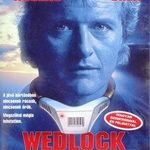 WEDLOCK - BILINCSBE VERVE DVD ÚJ BONTATLAN fotó