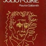 Maurice Goldsmith: Frédéric Joliot-Curie fotó