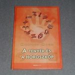 Manfred Magg - A tenyér és a horoszkóp - A tenyérelemzés és az asztrológia összefüggései fotó