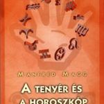 A tenyér és a horoszkóp fotó