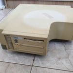 Retro Pentium I számítógép 166MHz fotó