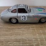 Schuco, Mercedes-Benz 300SL "Carrera Panamericana", 1: 43, fotó