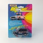 Matchbox Lasertronic Mercedes-Benz 280GE SWAT Team Support [Macau - bontatlan] fotó