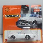 Matchbox 1963 Mercedes-Benz 230 SL 2023 fotó