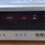 Denon AVR-1306 házimozi rádiós erősítő eladó fotó