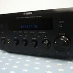 Yamaha RX-E810 minőségi RDS Rádió erősítő Receiver 130W fotó