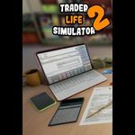 TRADER LIFE SIMULATOR 2 (PC - Steam elektronikus játék licensz) fotó