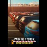 Parking Tycoon: Business Simulator (PC - Steam elektronikus játék licensz) fotó