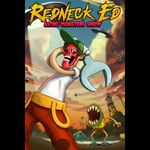 Redneck Ed: Astro Monsters Show (PC - Steam elektronikus játék licensz) fotó