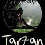 Edgar Rice Burroughs: Tarzan ?visszatér (Tarzan 2.) - antikvár fotó