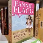 Fannie Flagg: Isten hozott, Prücsök! (Elmwood Springs 1.) fotó