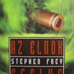 Az elnök esélye - Stephen Frey fotó