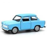 Trabant 601 dobozban 1: 34 Vaj fotó