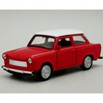 Trabant 601 Kétszinű fotó