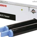 CANON C-EXV 5 TONER (EREDETI) Termékkód: CACF6836A002AA fotó