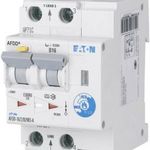 Eaton 187204 Tűzvédelmi kapcsoló 2 pólusú 16 A 0.03 A 230 V/AC 1 db fotó