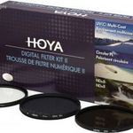 Hoya Digital Filter Kit II 67mm fotó