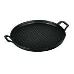 Berlinger Haus Grill sütőlap kerek 30 cm öntöttvas LP-BH-191 fotó